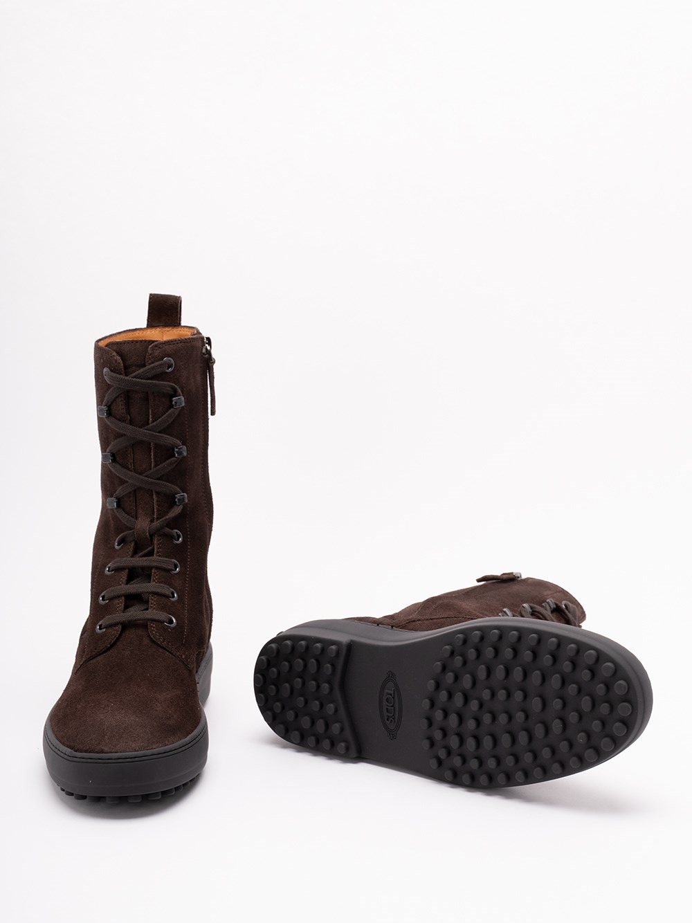 Boots - 3