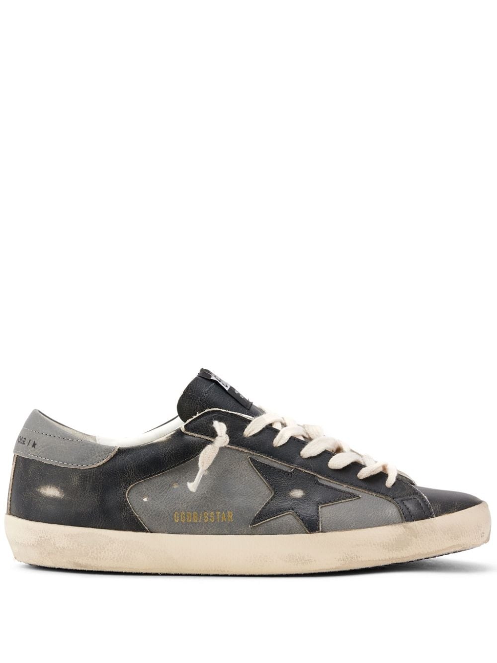 Super-Star low-top sneakers - 1