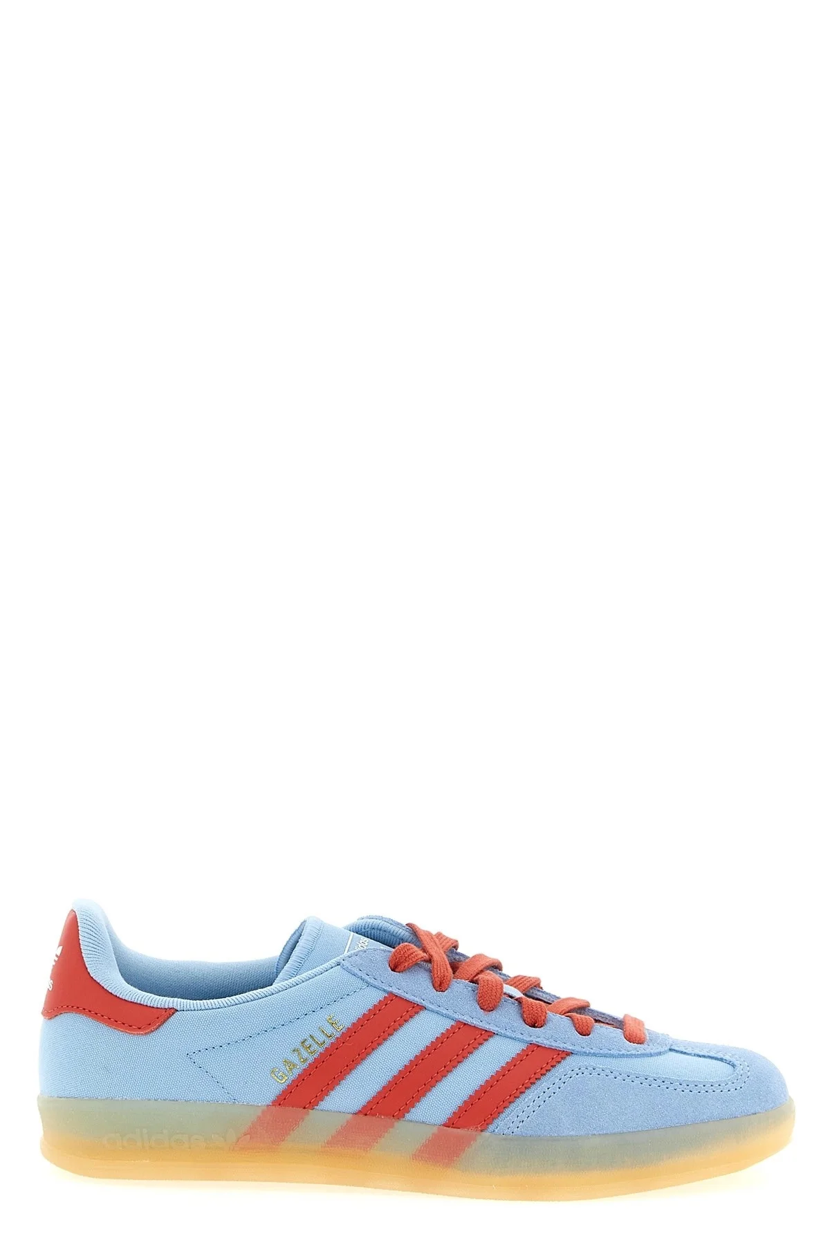 'Gazelle Indoor' sneakers - 1