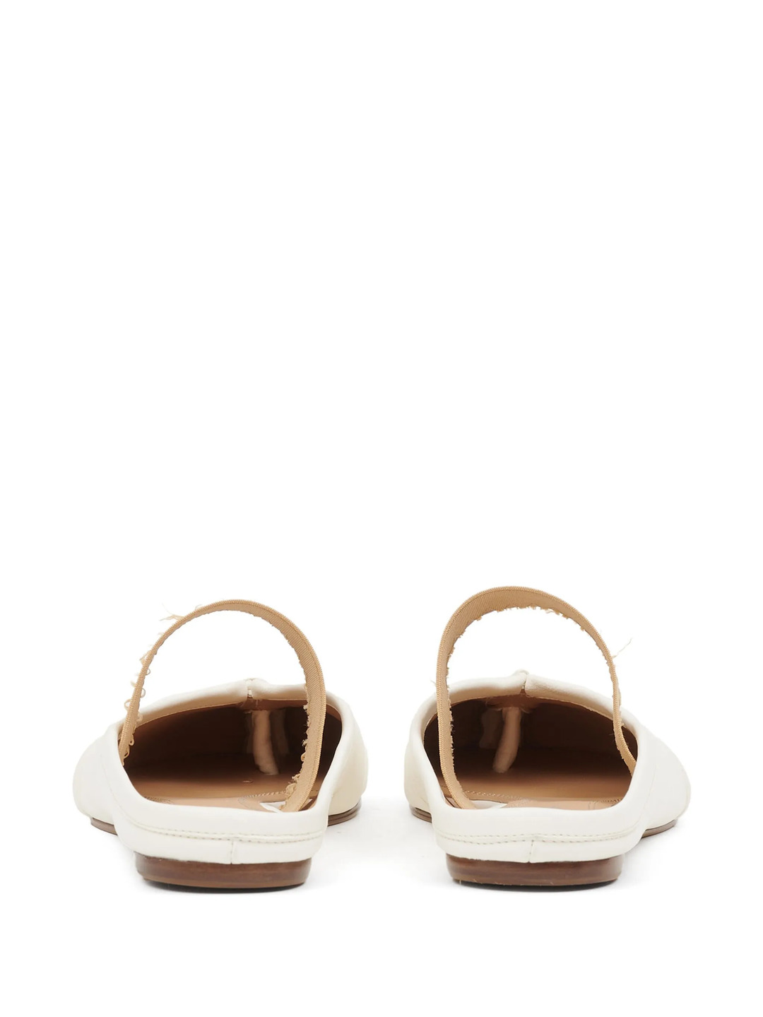 Tabi Ballerina Mule Elastic Band - 3