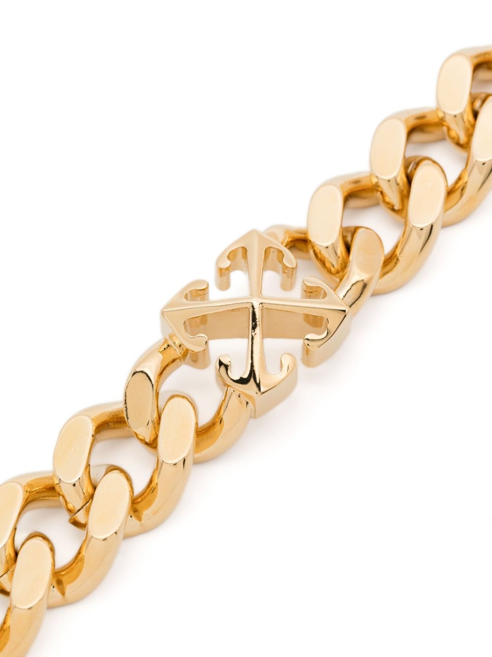 Arrow chain bracelet - 3
