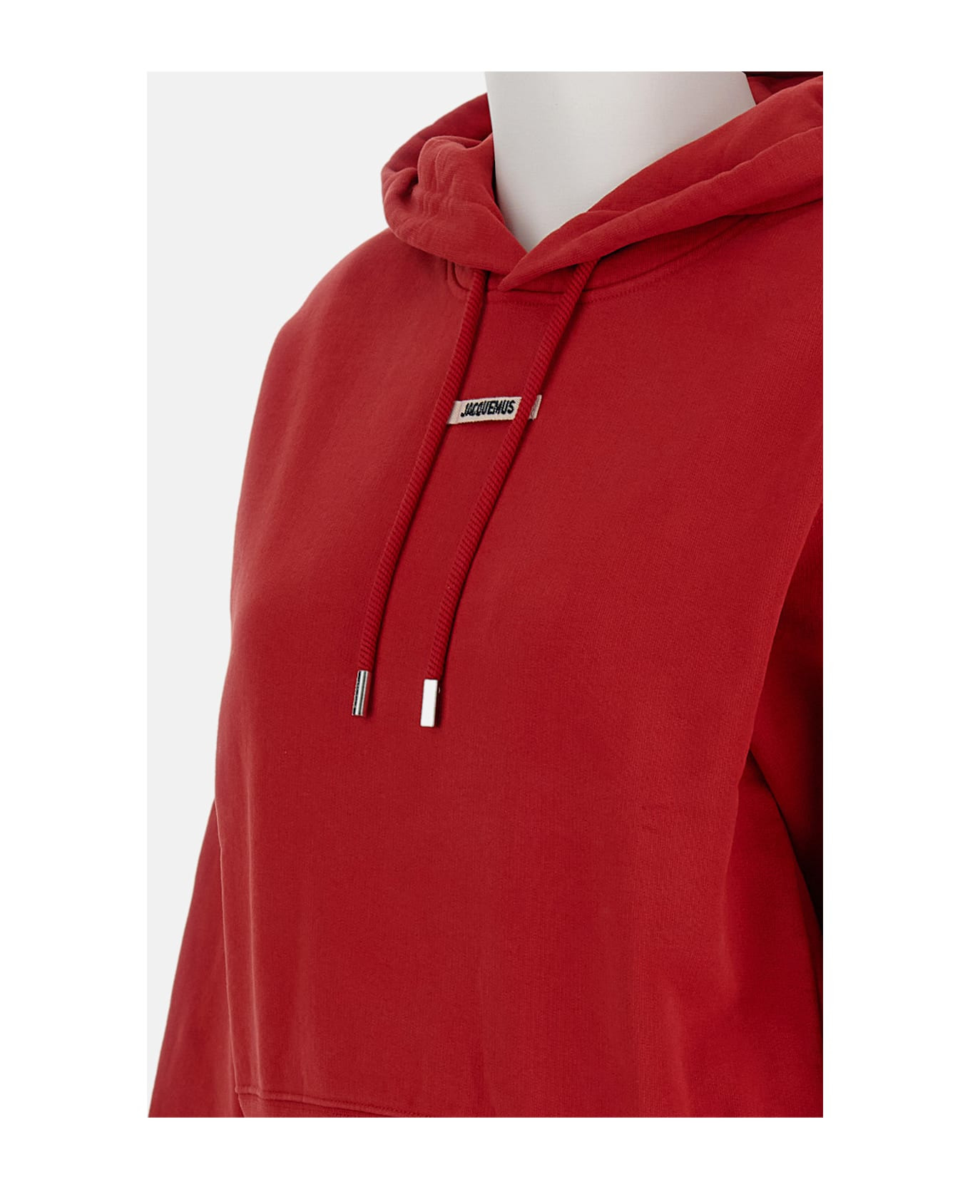 Sweatshirt 'gros Grain' - 2