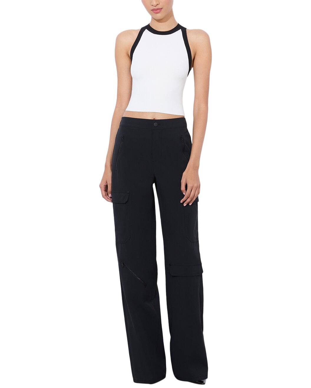 alice + olivia Rydel Tank - 3