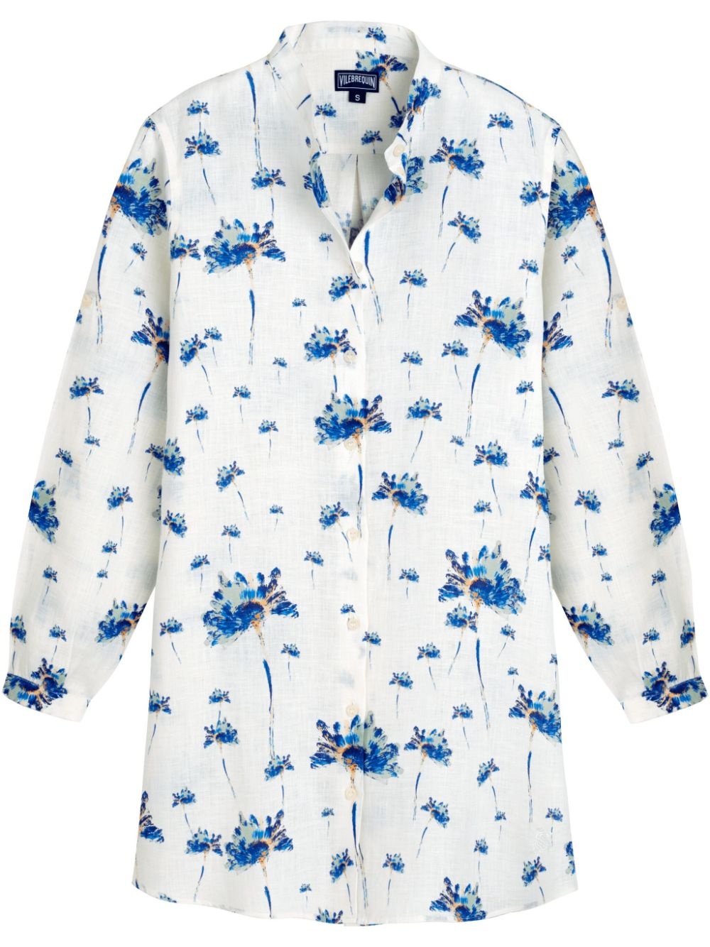 Herbier mini dress - 1