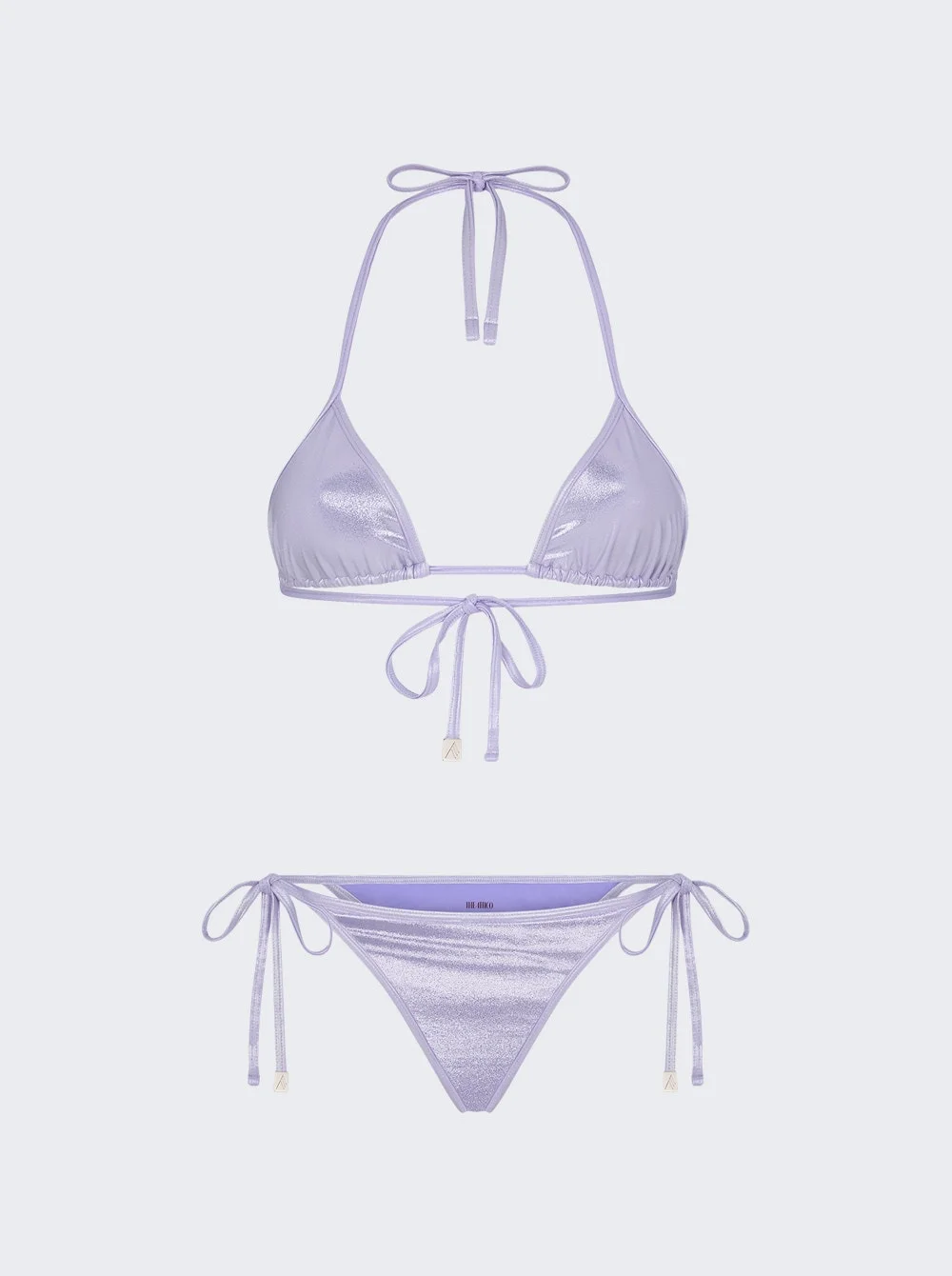Classic Bikini Lavender - 1