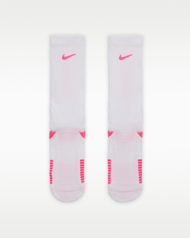 Nike Nike Elite 2.0 Cushioned Crew Socks (1 Pair) outlook