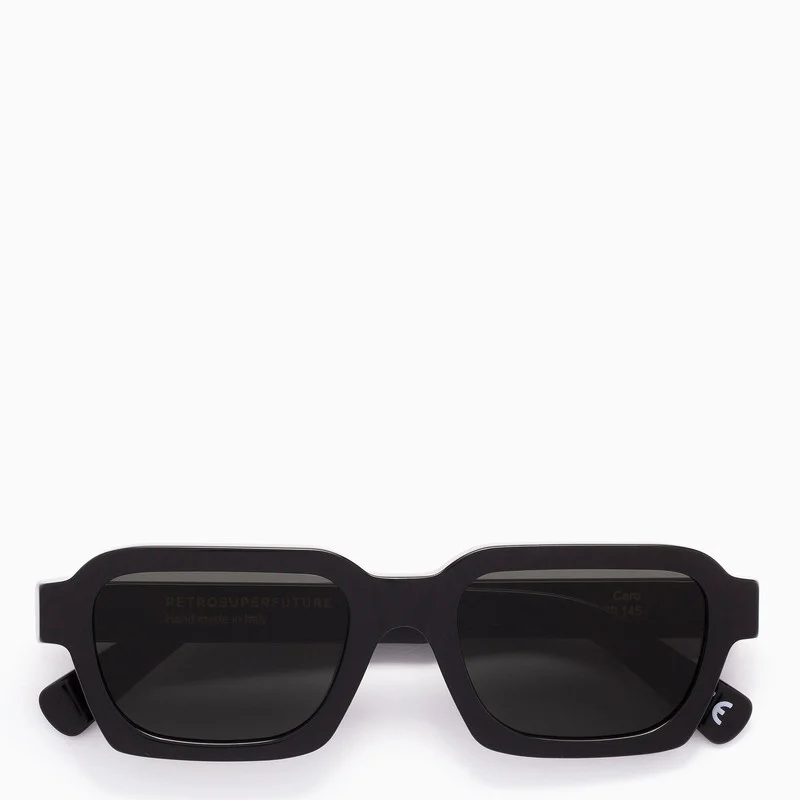 Caro black sunglasses - 1