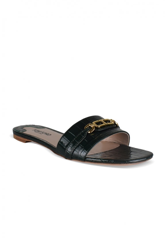Tom Ford Women Whitney Sandals - 2