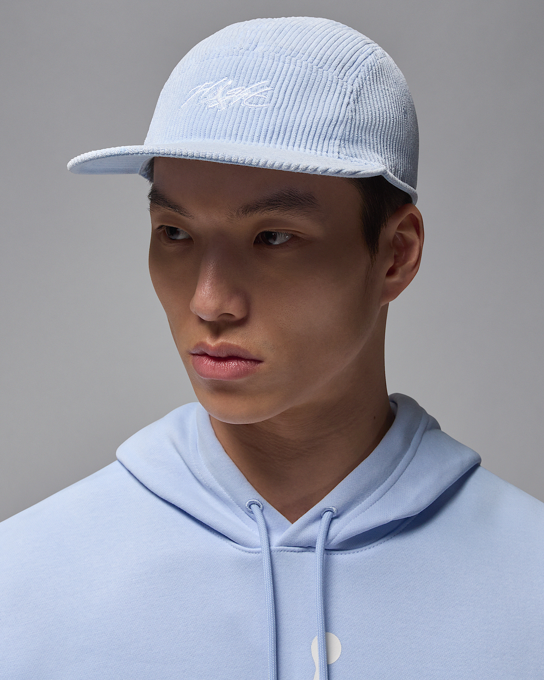Jordan Fly Jumpman Hat - 1