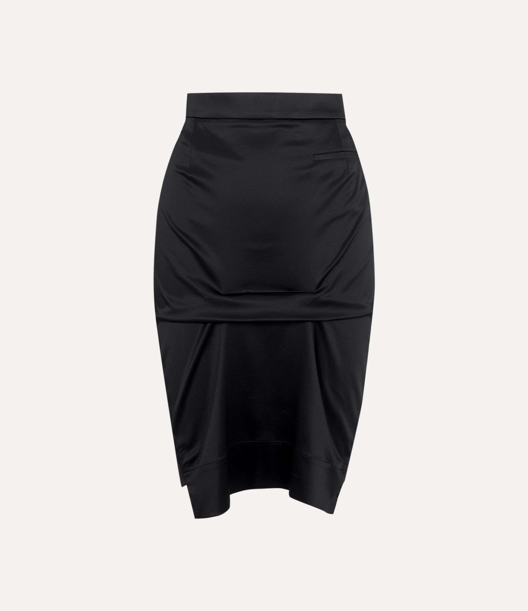 Vivienne Westwood MIDI PLEATED SKIRT | viviennewestwood