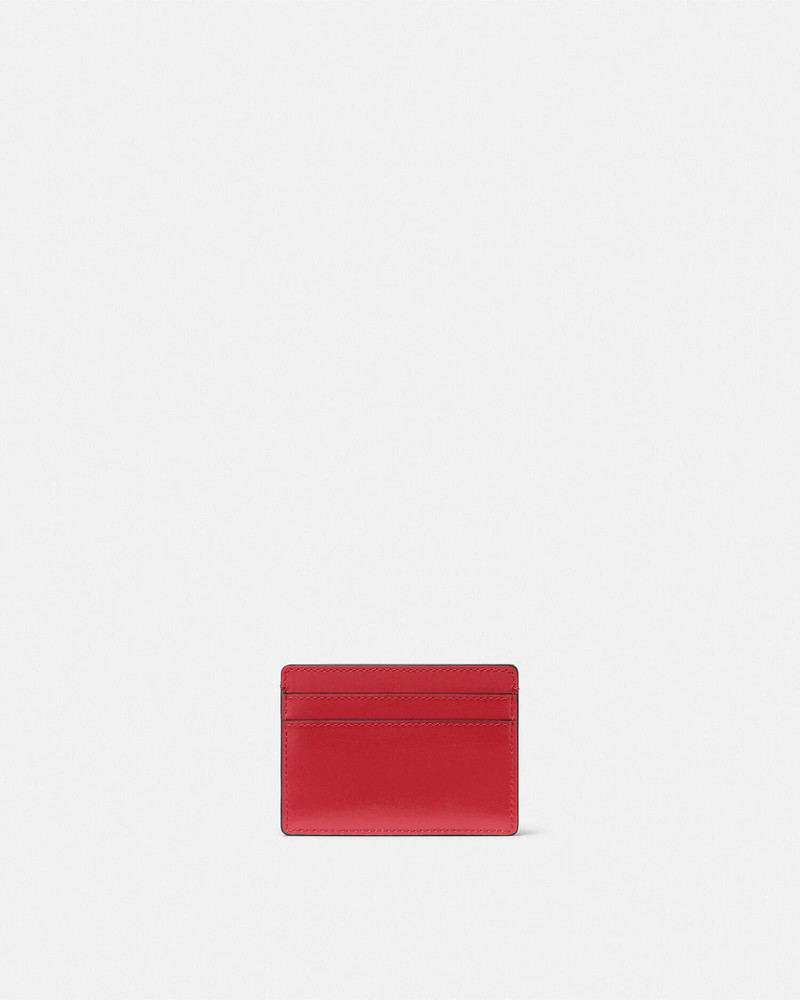 Versace Tag Card Holder 3