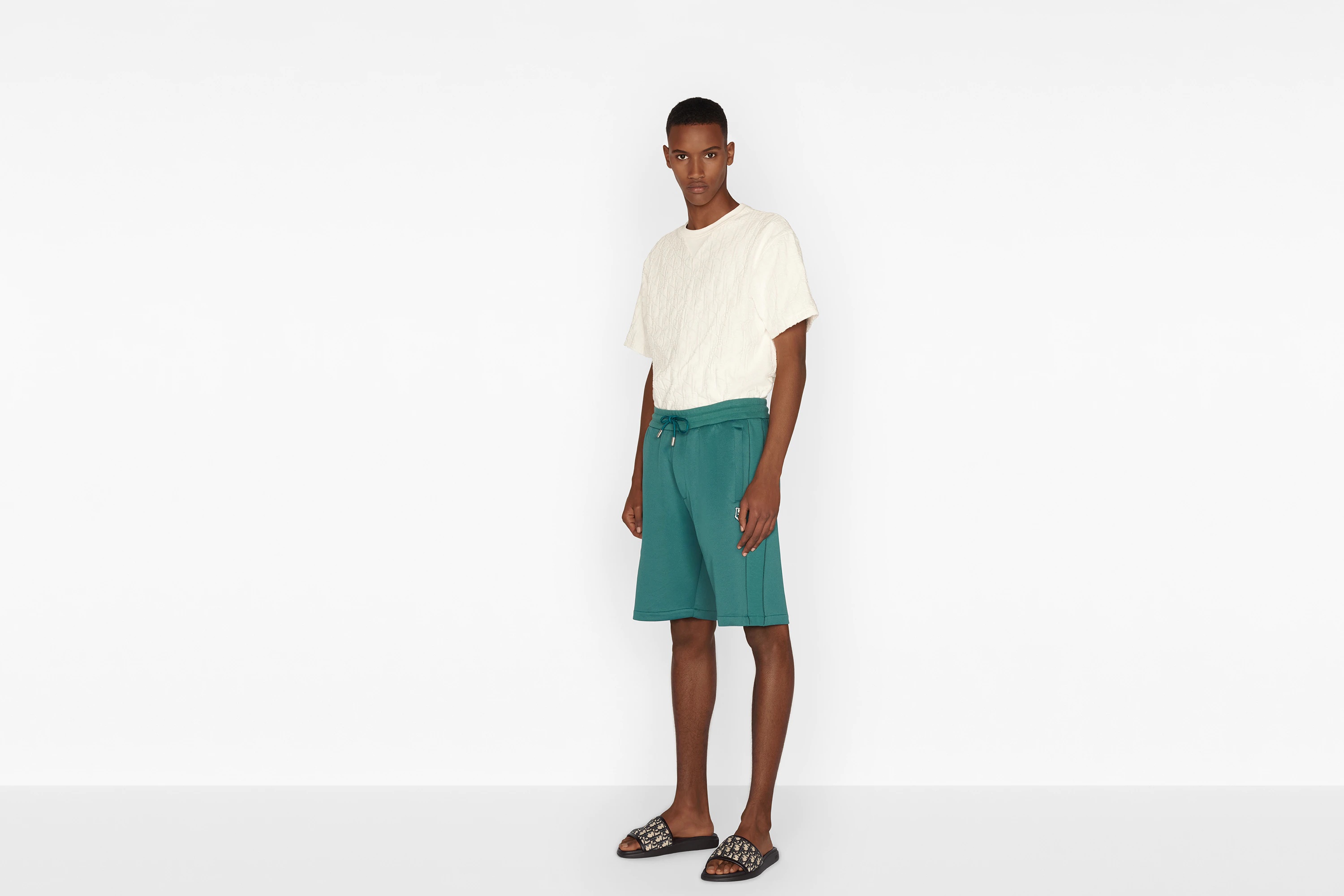 Dior Oblique T-Shirt, Relaxed Fit - 6