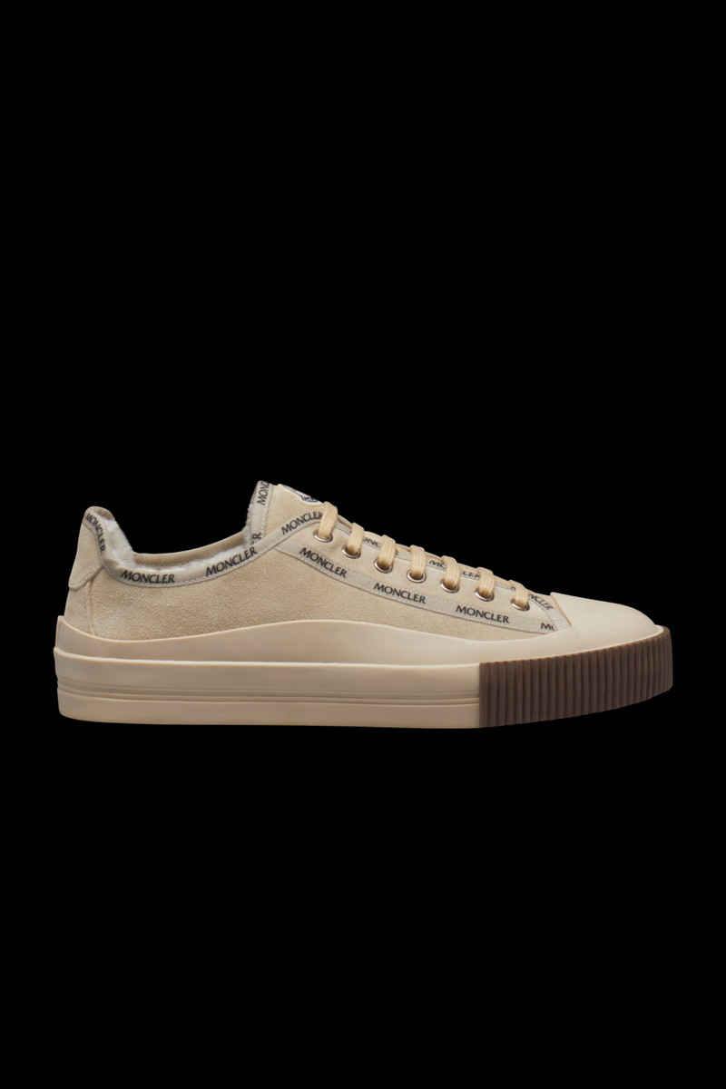 Glissiere Sneakers 1