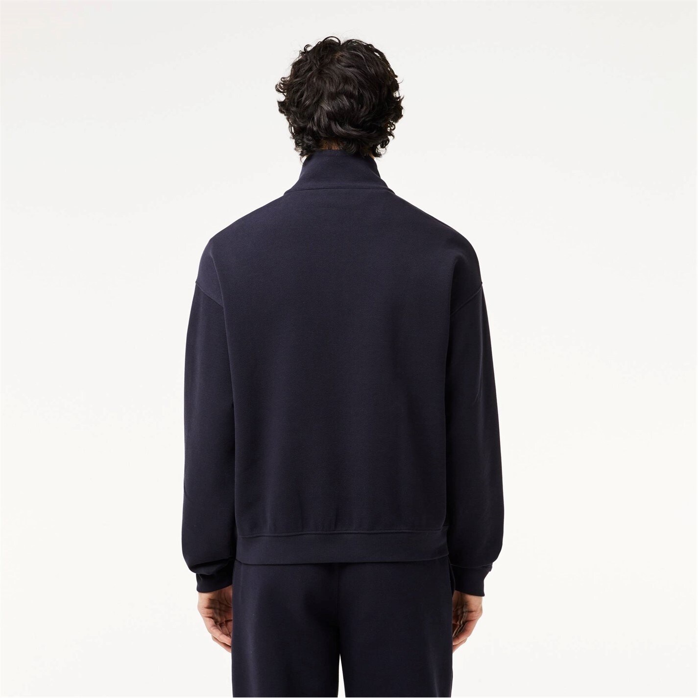 HERITAGE QUARTER ZIP FLEECE - 2