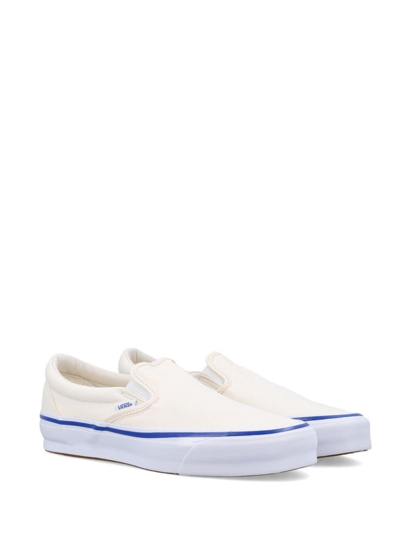 Vans Reissue 98 LX sneakers outlook