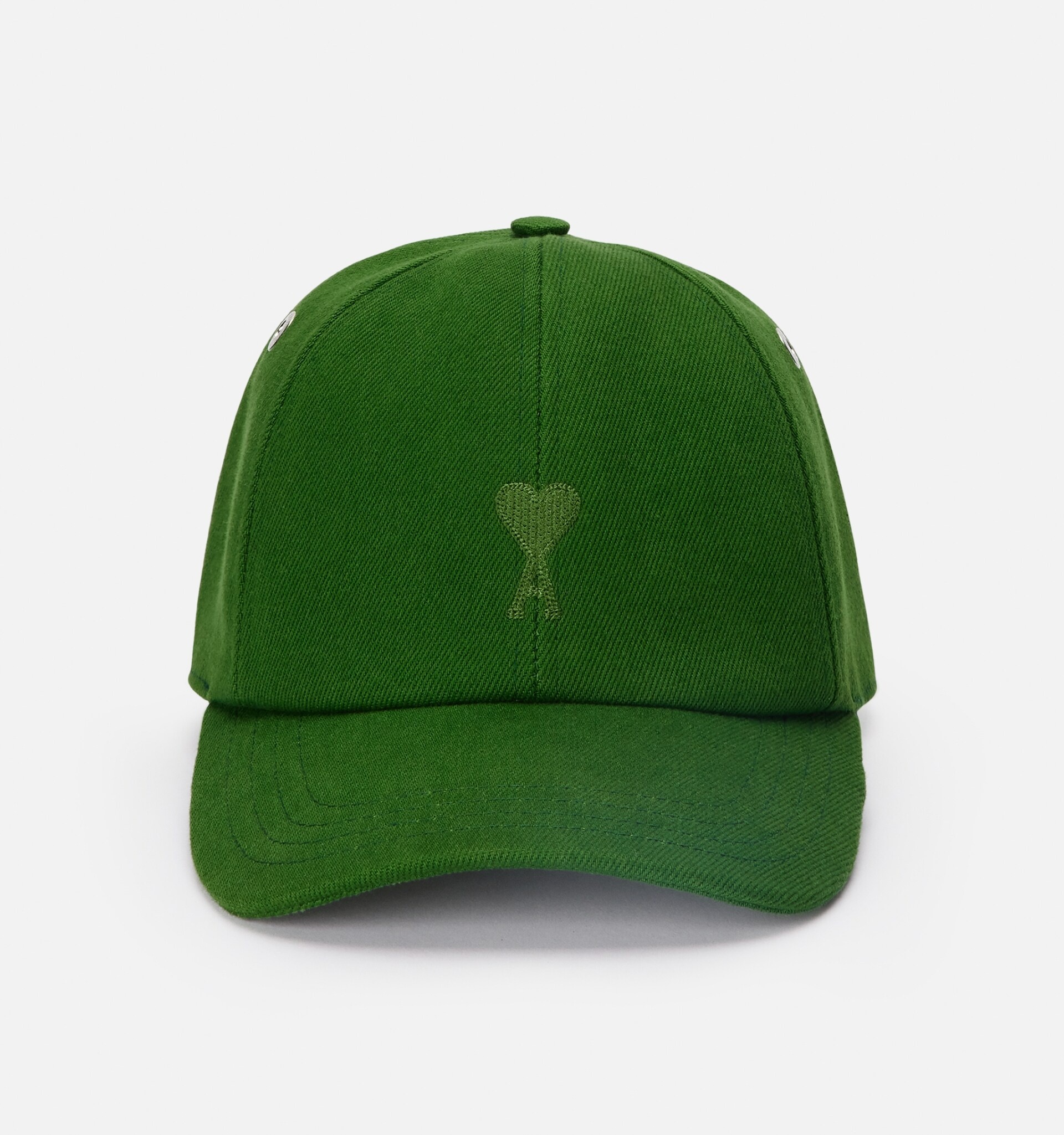 Tonal Ami de Coeur Embroidery Cap - 2