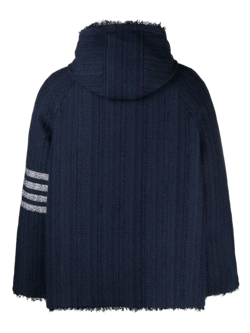 4-Bar Stripe jacket - 2