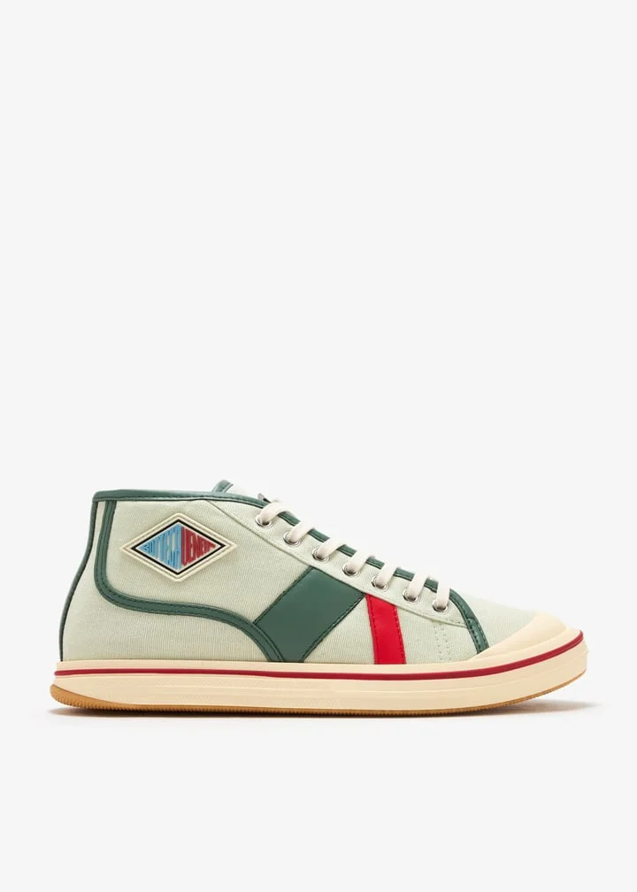 Bottega Veneta Eliot Sneakers - 1