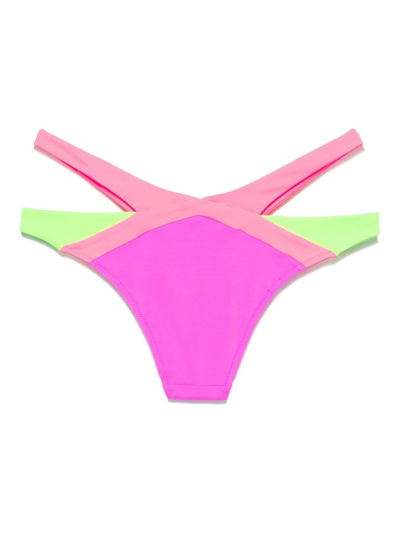 Agent Provocateur Mazzy bikini briefs outlook
