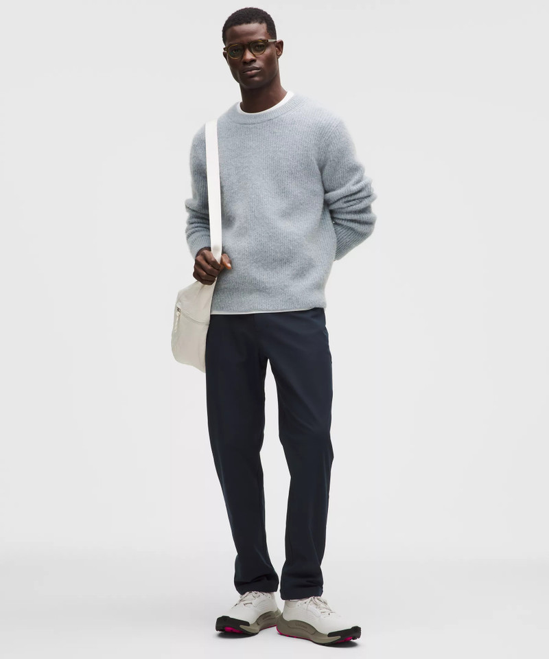 ABC Classic-Fit 5 Pocket Pant 30L *Brushed Warpstreme 1