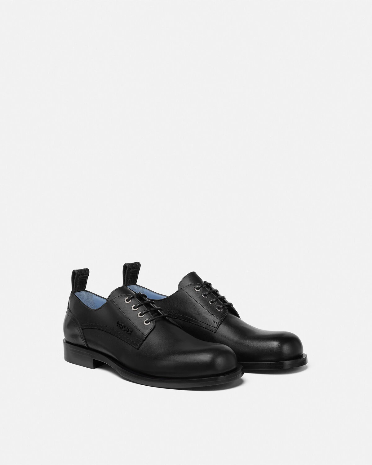 Metropoli Derby Shoes - 2