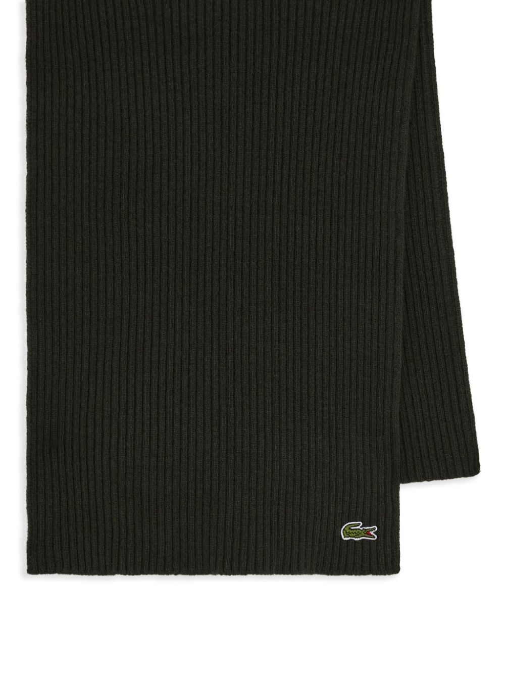 wool scarf - 2