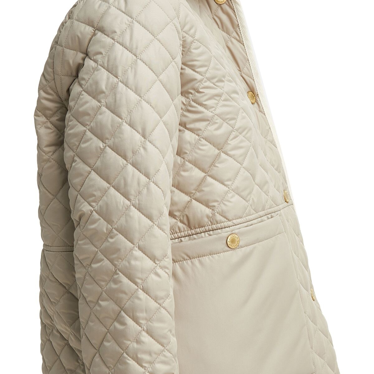 Fleur Quilt Jacket - Women's - 9