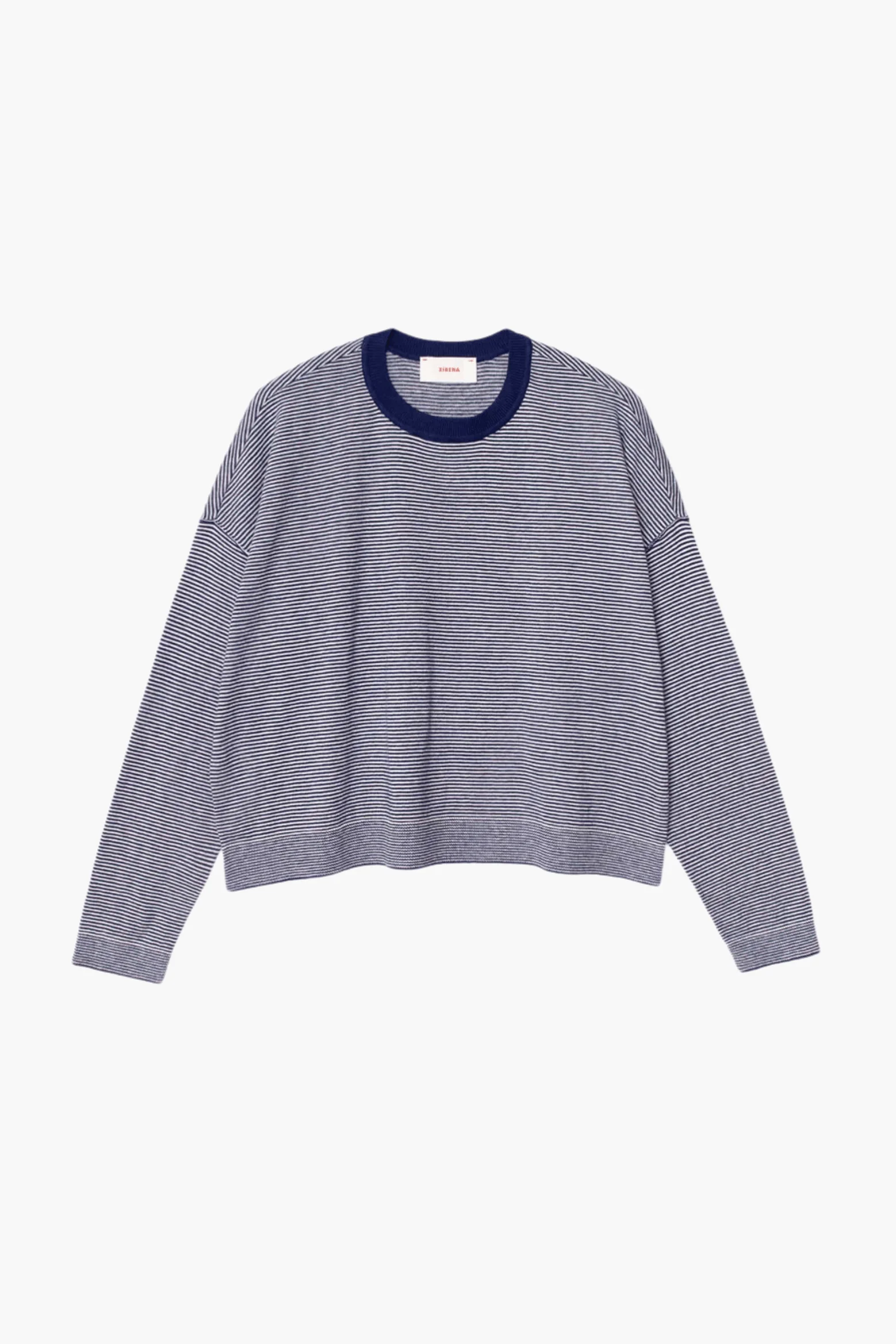 SPARROW SWEATER - 1