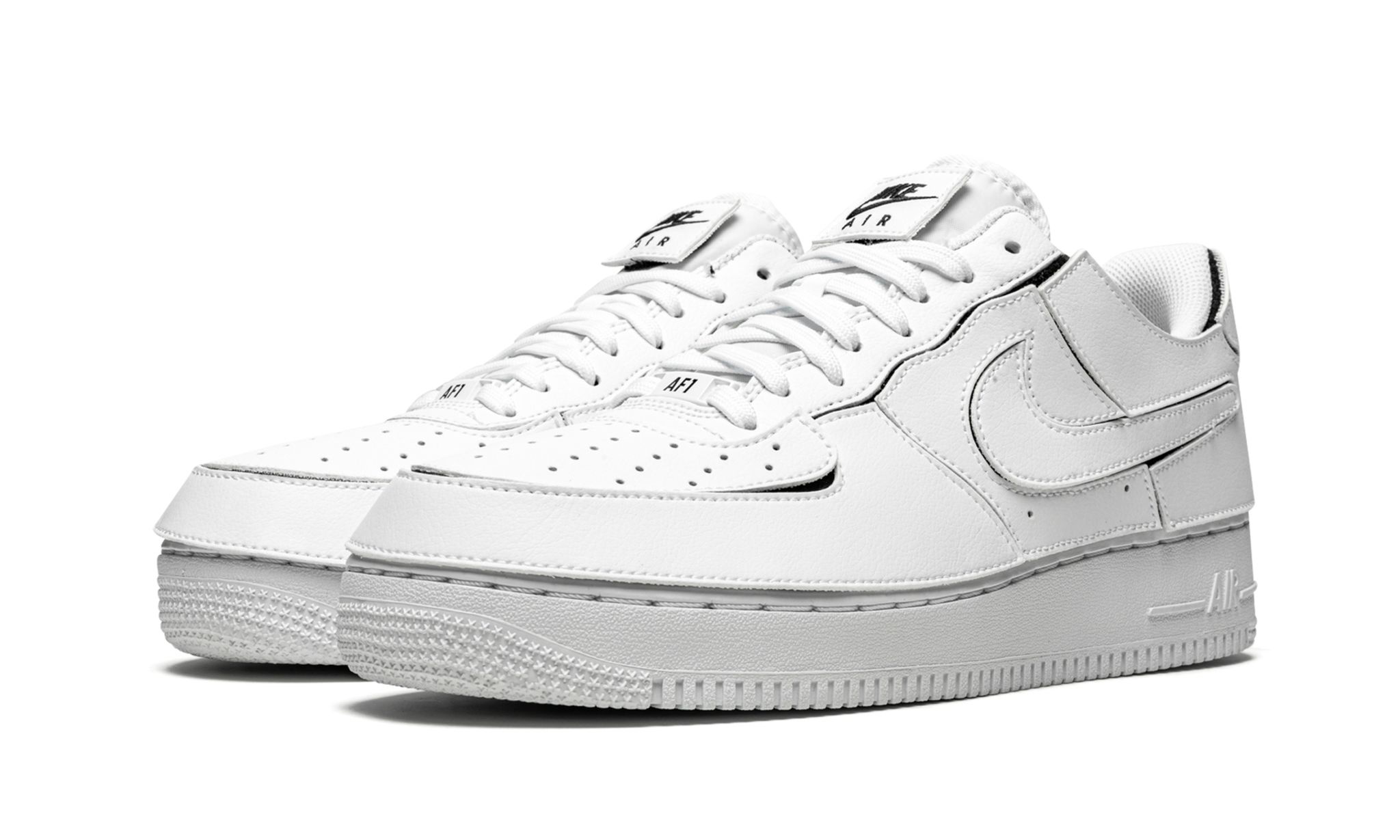 Air Force 1/1 "Cosmic Clay" - 2