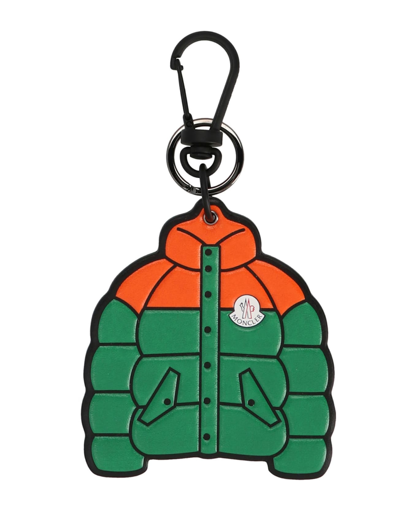 Keychain 'jacket' - 1