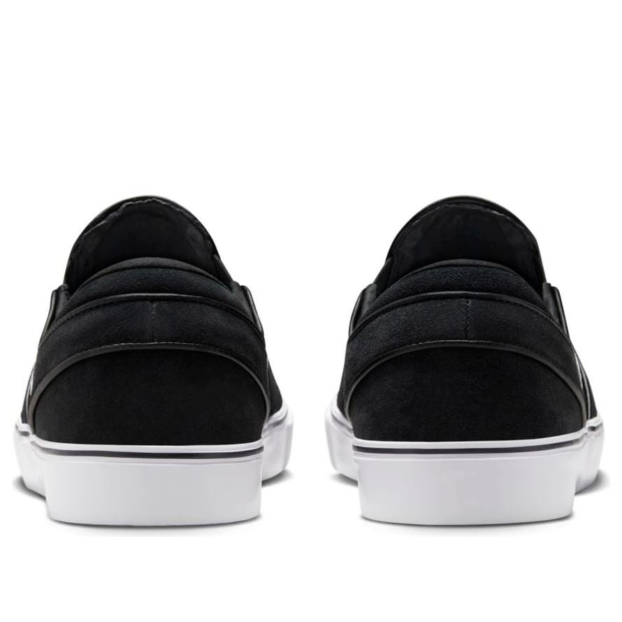 Nike SB Stefan Janoski+ Slip 'Black White' FN5893-001 - 5