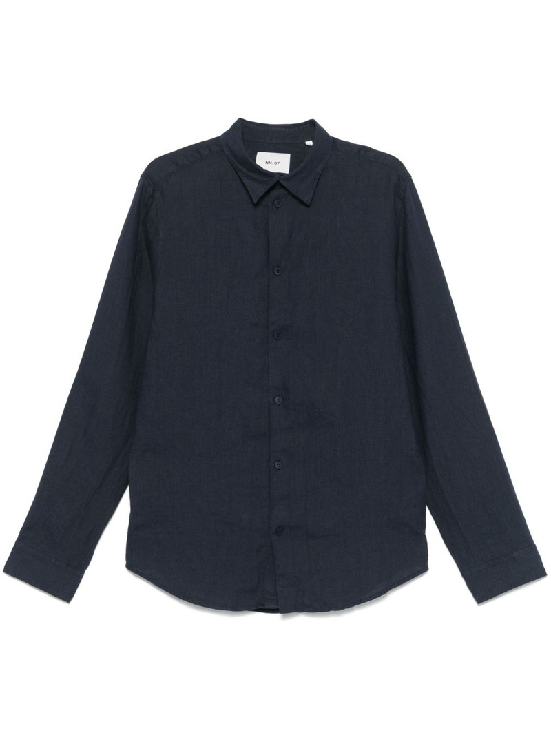 Enzo shirt 1