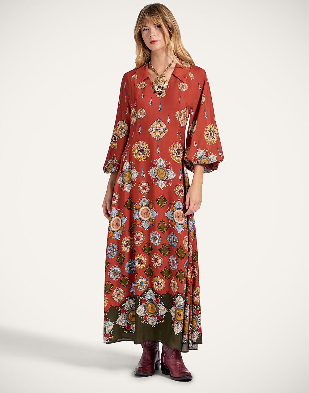 Diva Dress - 7