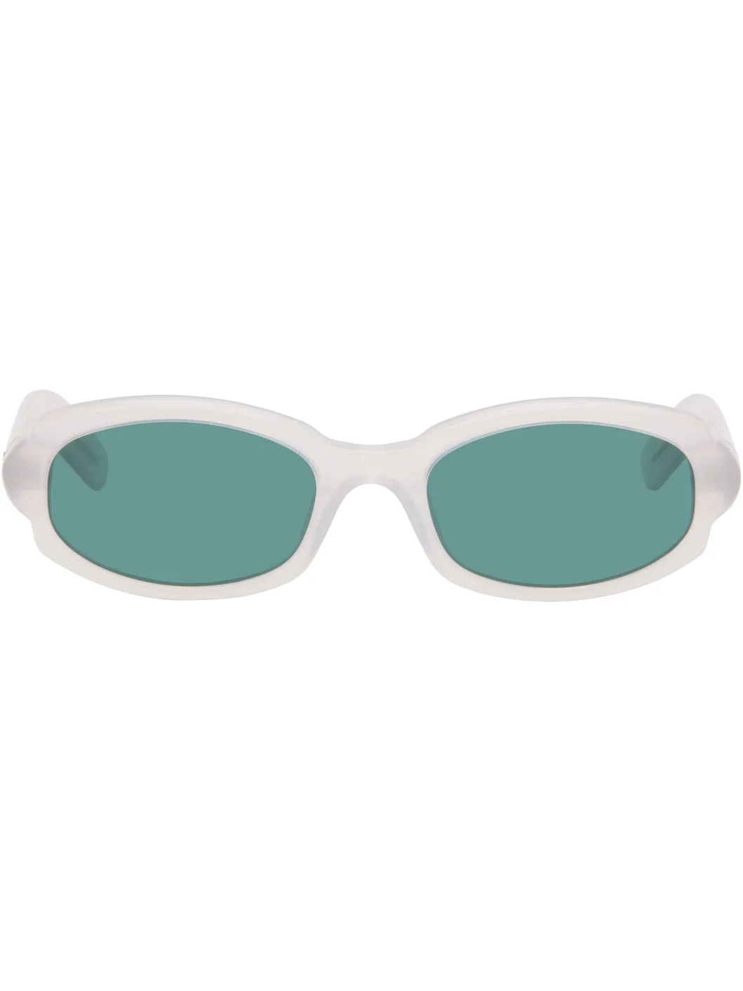 Off-White Esatto Sunglasses - 1