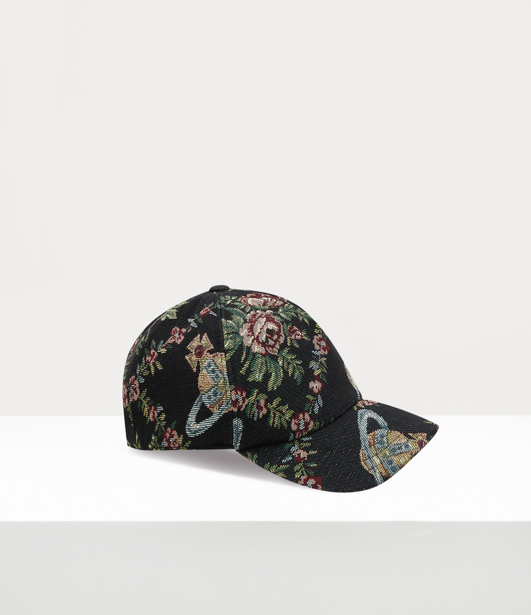 BASEBALL CAP TRELLIS TAPESTRY - 1