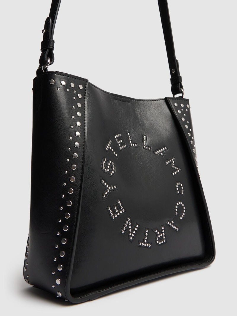 Alter Mat studded faux leather bag - 2