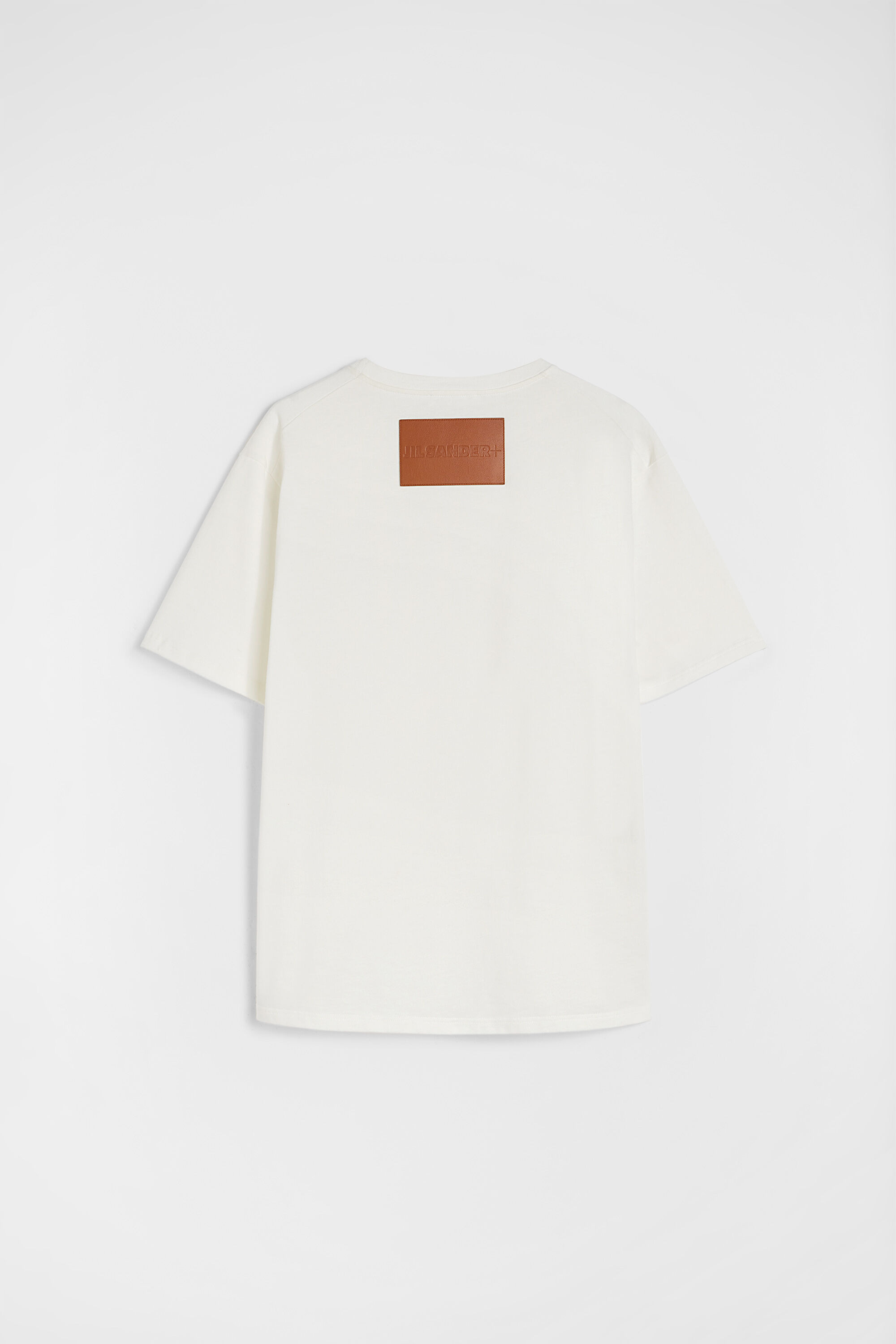 Crew-Neck T-Shirt - 6
