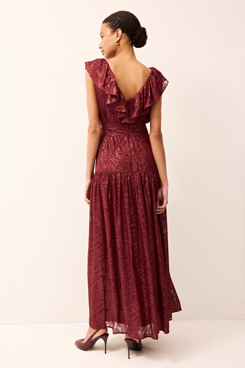 FRANCINE DRESS 5