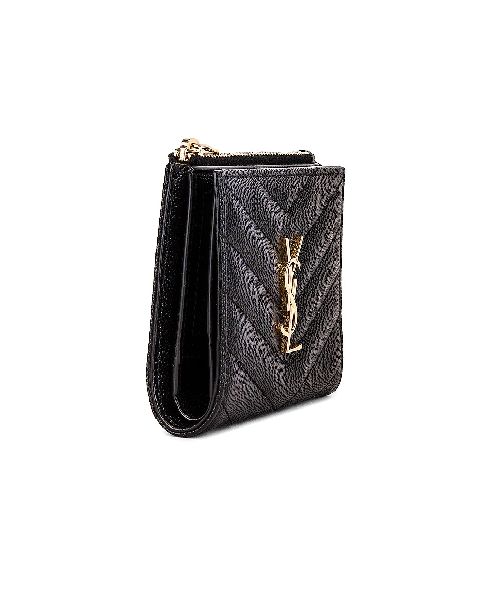 YSL Credit Card Holder - 3