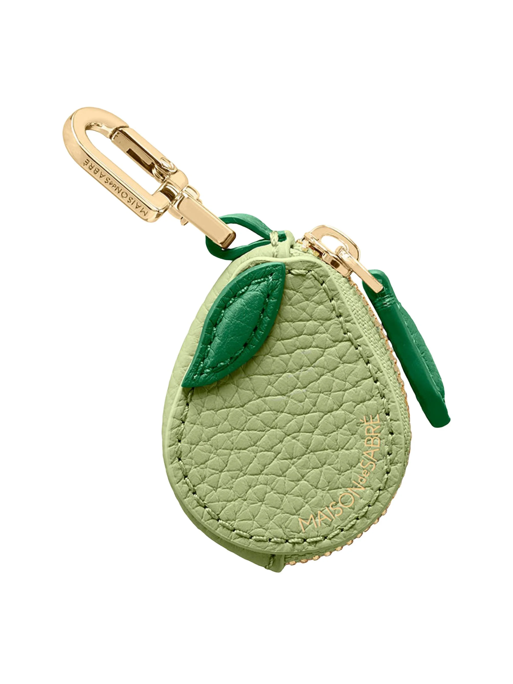 Women's The Sabrémoji Fruit Charm - Pear - 1