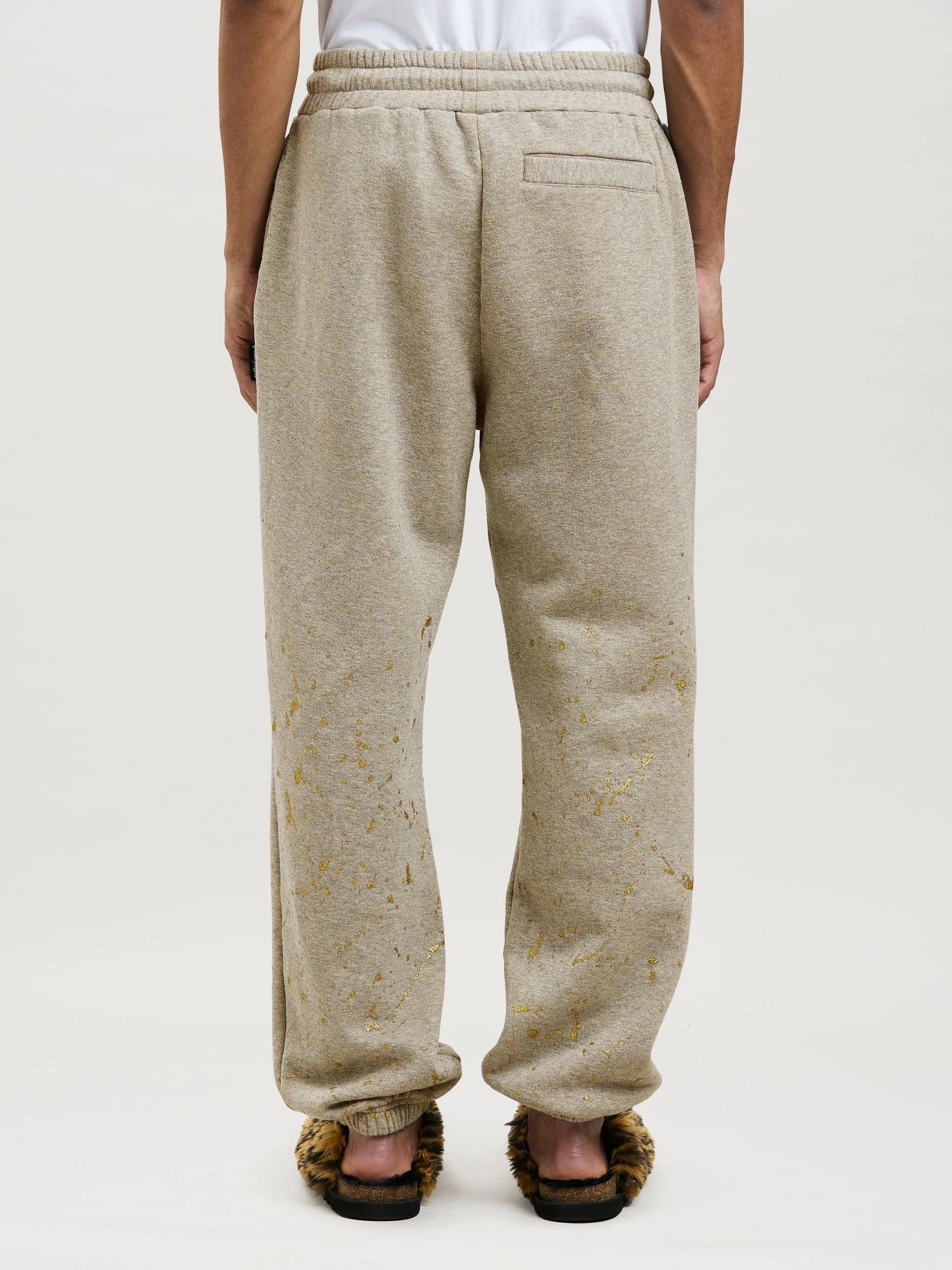 PXP PAINTED CLASSIC SWEATPANTS - 5