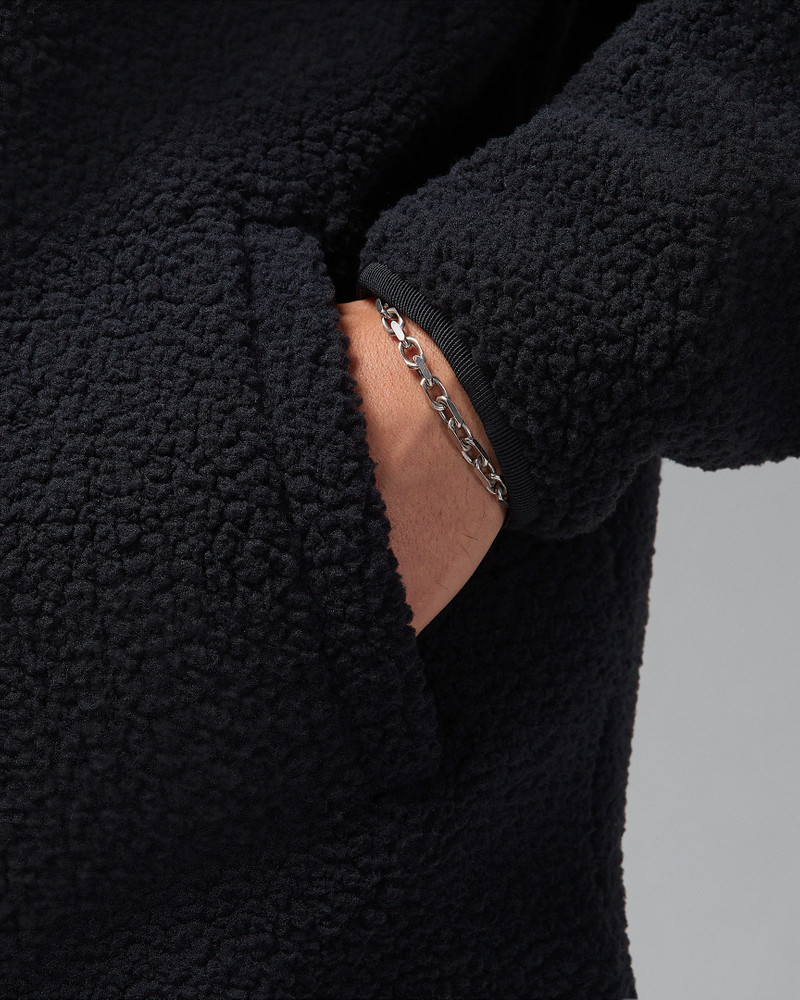 Jordan Flight Men's High-Pile Fleece 재킷 6