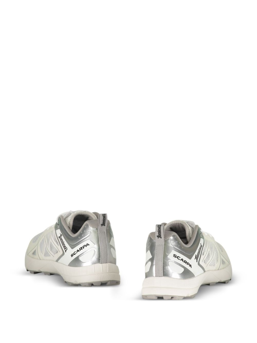 x Scarpa Laminar sneakers - 3