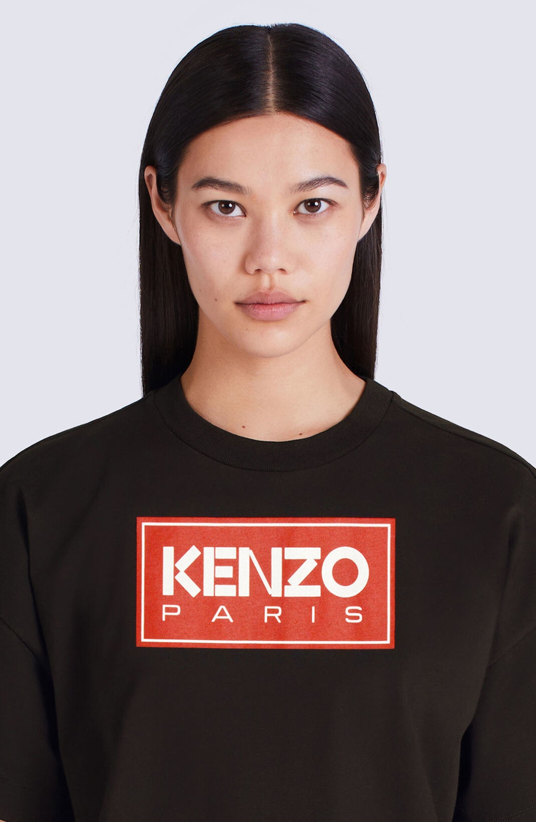 KENZO Paris T-shirt dress - 6