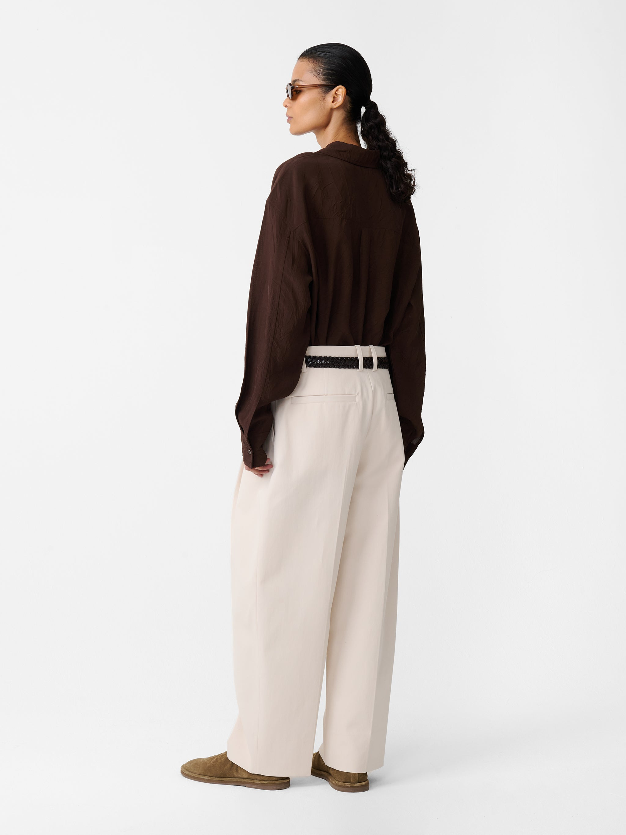 Nasser Pant - 4