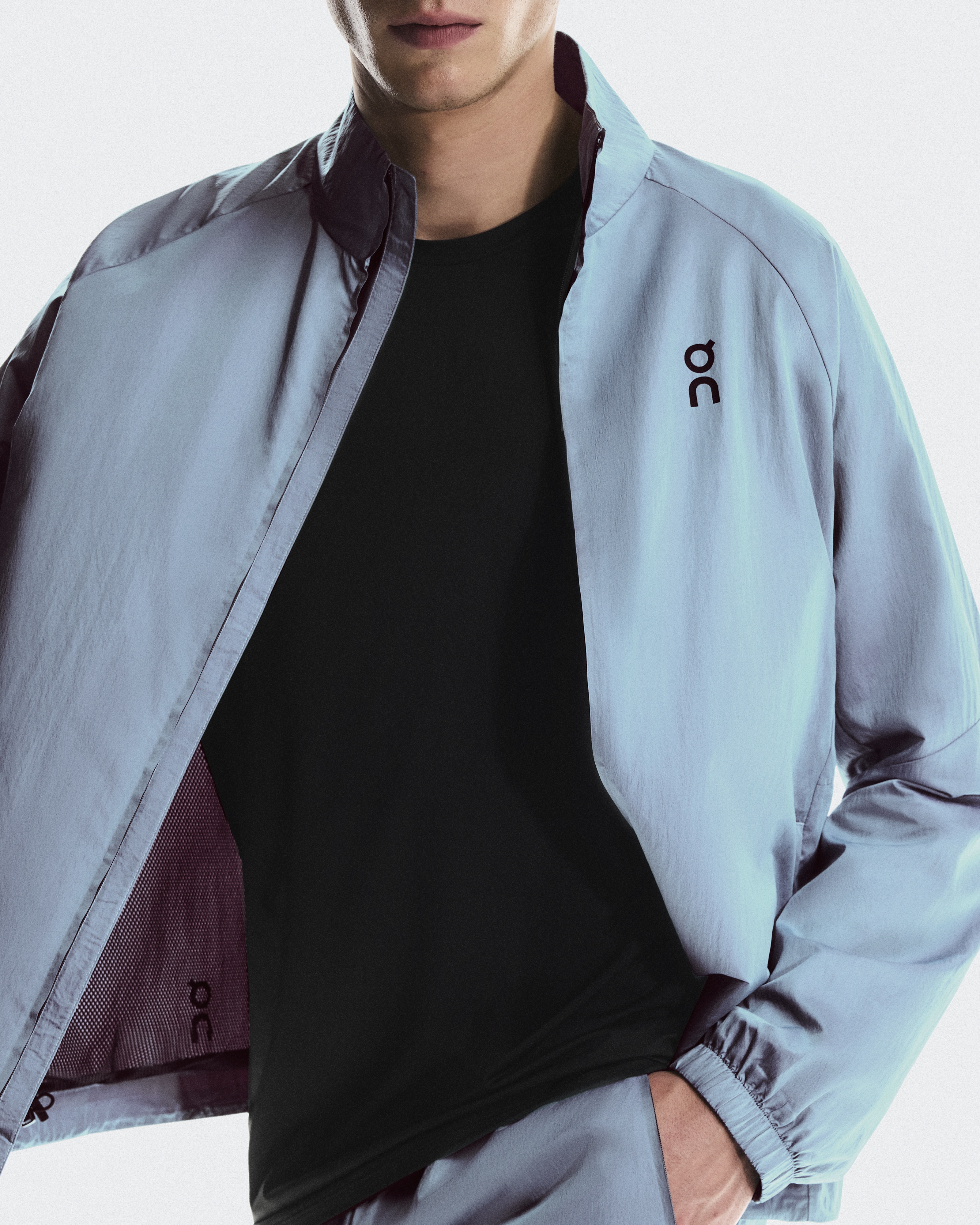Court Jacket - 6