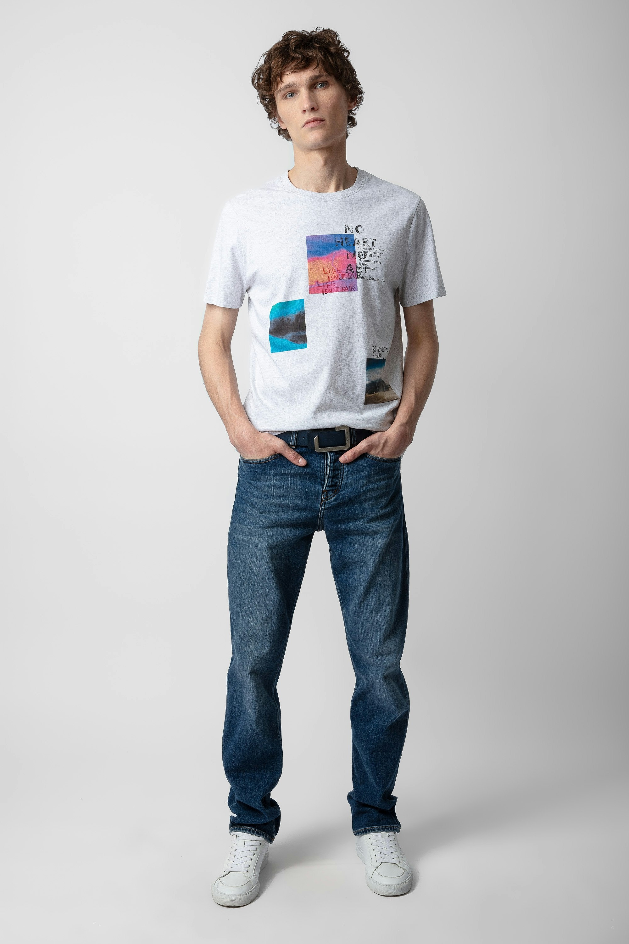 Ted Photoprint T-shirt - 4
