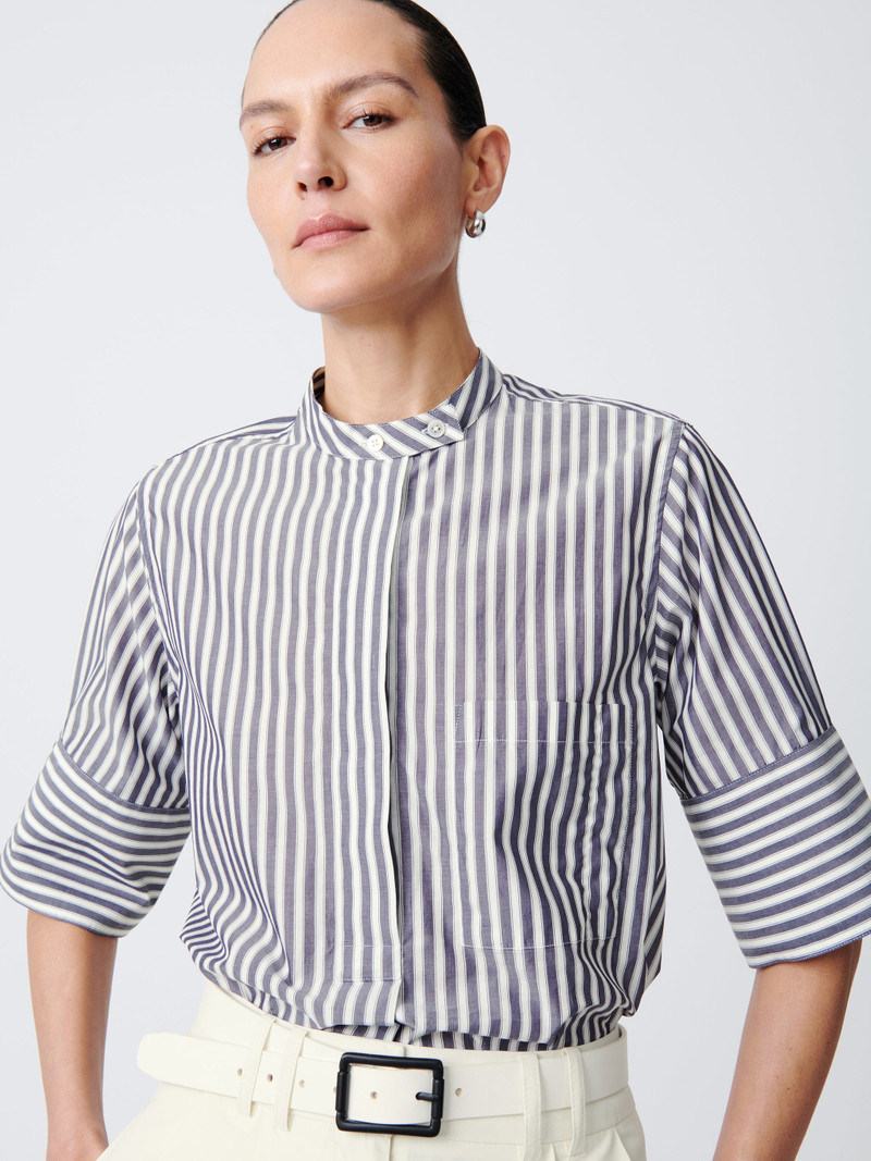 Studio Nicholson Malawi Shirt outlook