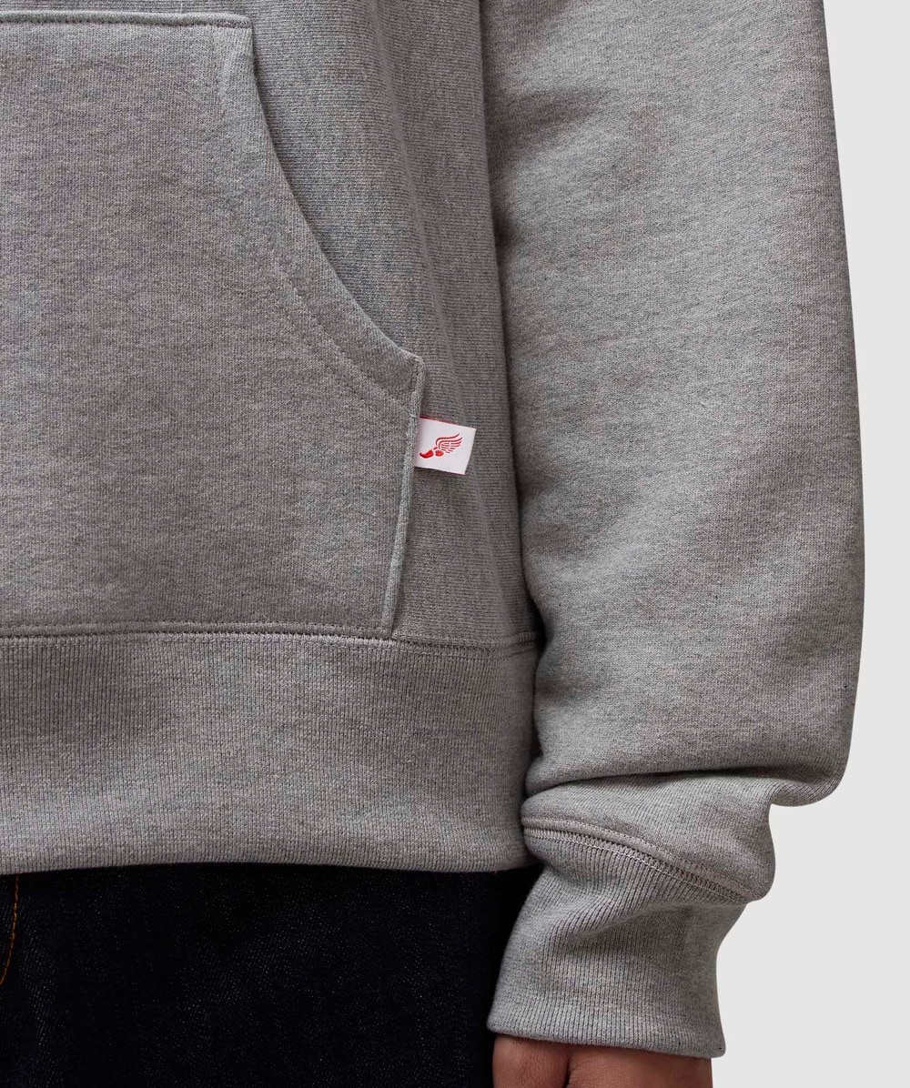 Runner hoodie - 4