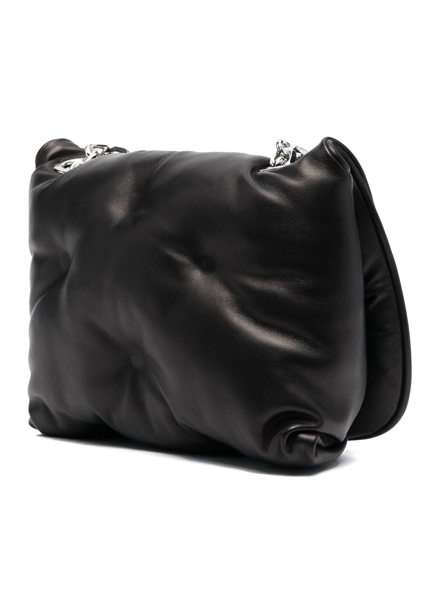 GLAM SLAM QUILTED SHOULDER BAG - 3